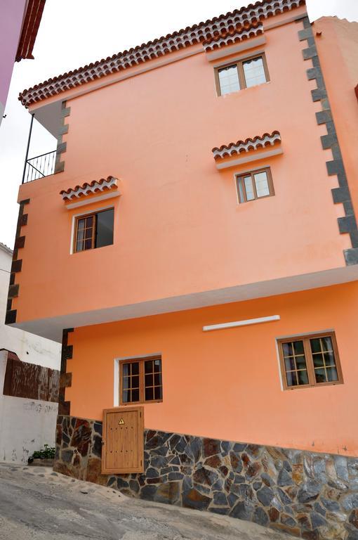 Casa Paco Las Vegas Valsequillo de Gran Canaria Exterior photo